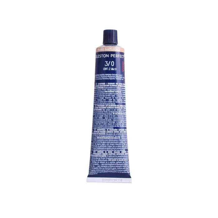 Wella Koleston Perfect Me+ 3/0 Pure Naturals