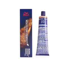 Wella Koleston Perfect Me+ 5/75 Deep Browns