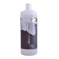 Sebastian Preset Conditioner Texture