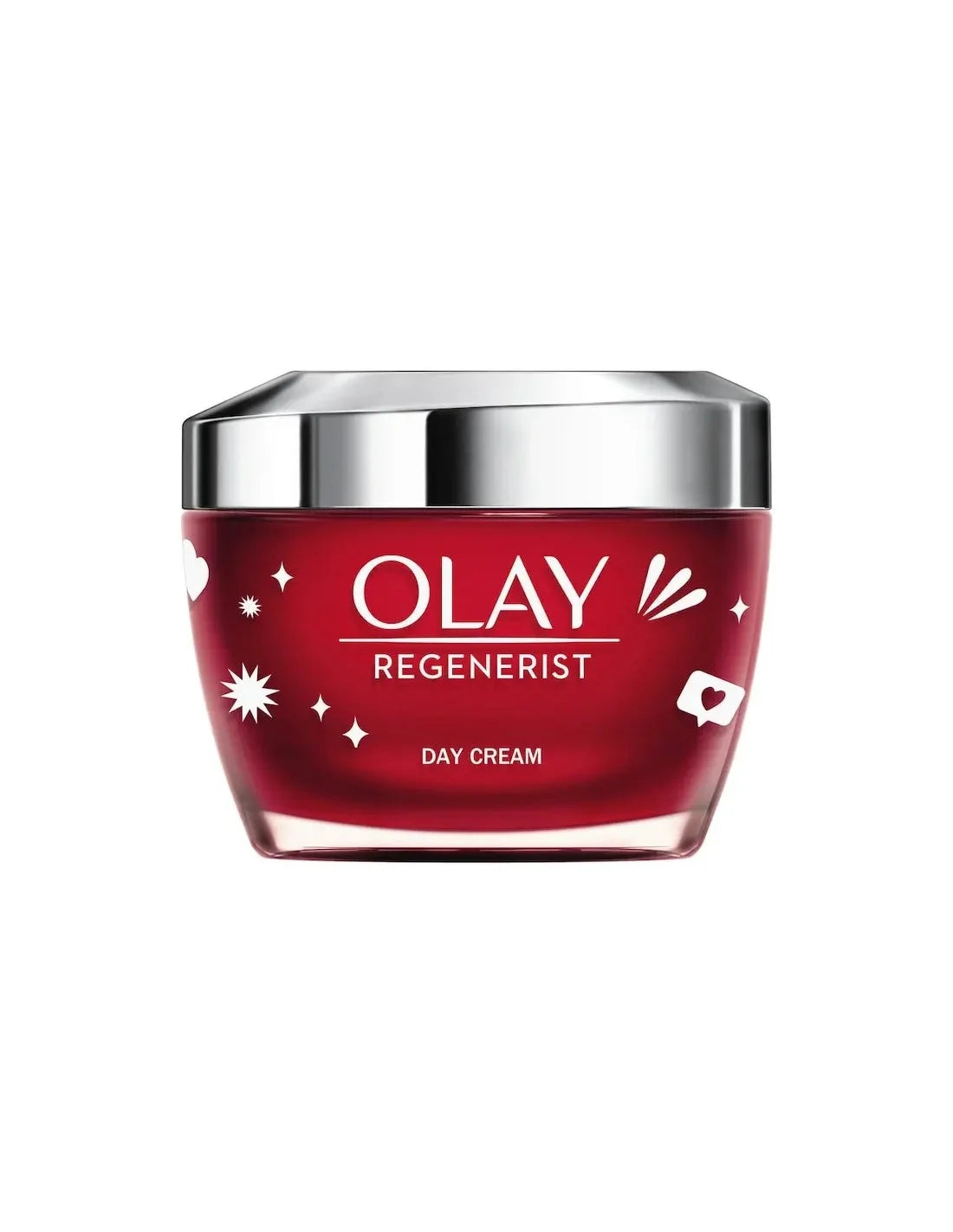 Olay Regen 3 Areas Cr Dia 50 Ed L