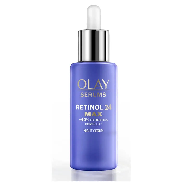 Olay Regenerist Retinol24 Max Night Serum