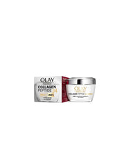 Olay Regenerist Collagen Peptide24 Max Day Cream
