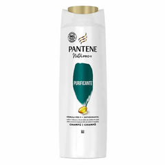 Pantene Purificante Shampoo