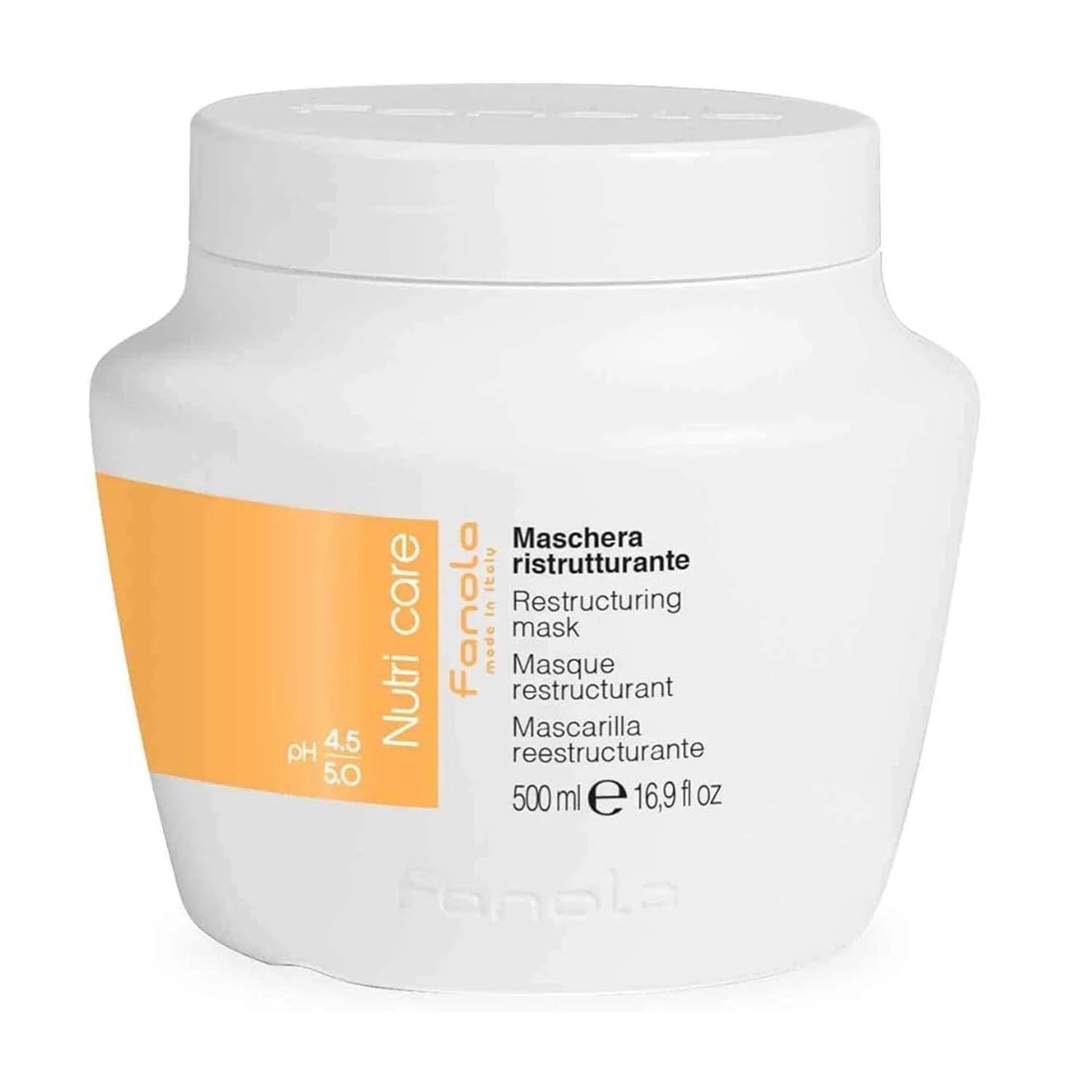 Fanola Nutri Care Restructuring Mask