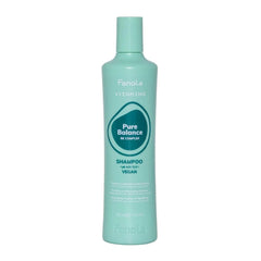 Fanola Vitamins Pure Balance Champu Vegano