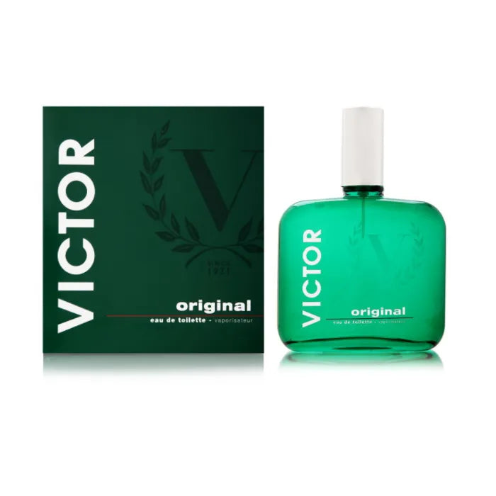 Victor Original Eau De Toilette Spray