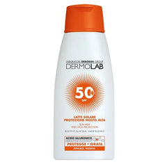 Dermolab Sun Milk Face And Body Spf50