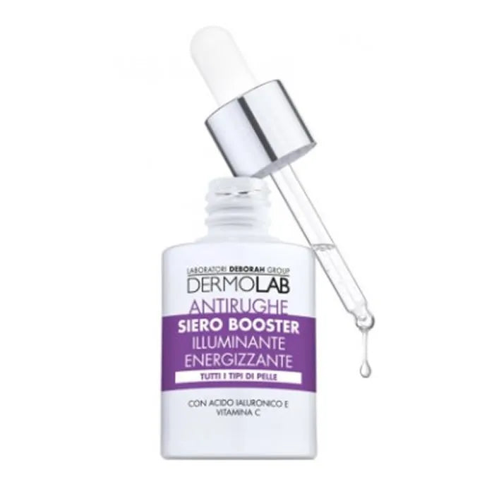 Dermolab Energizing Anti-Wrinkle Illuminating Serum
