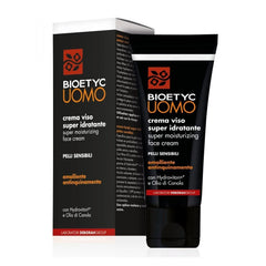 Dermolab Homre Super Suavizante Crema Facial Piel Sensible