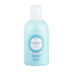 Perlier White Musk Crema De Baño