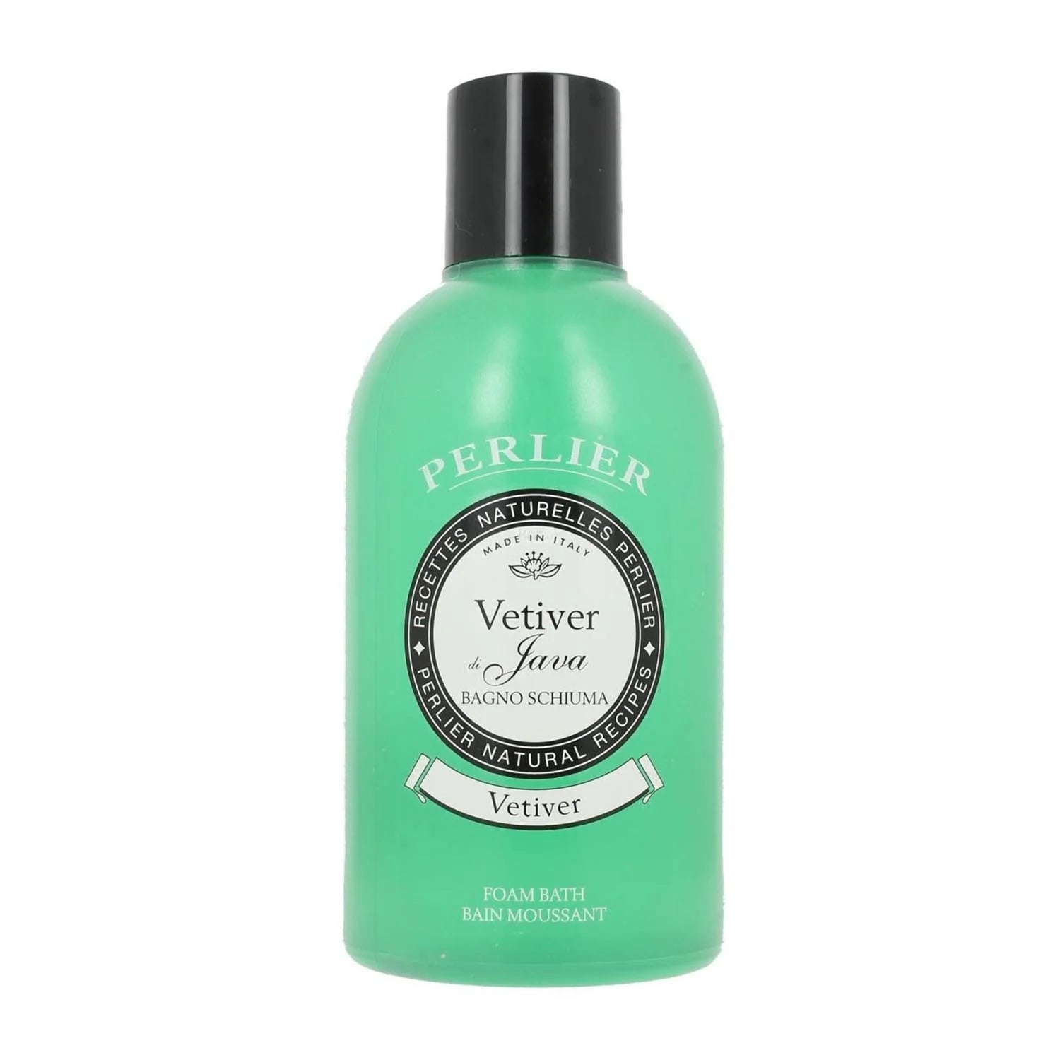 Perlier Vetiver Espuma De Baño
