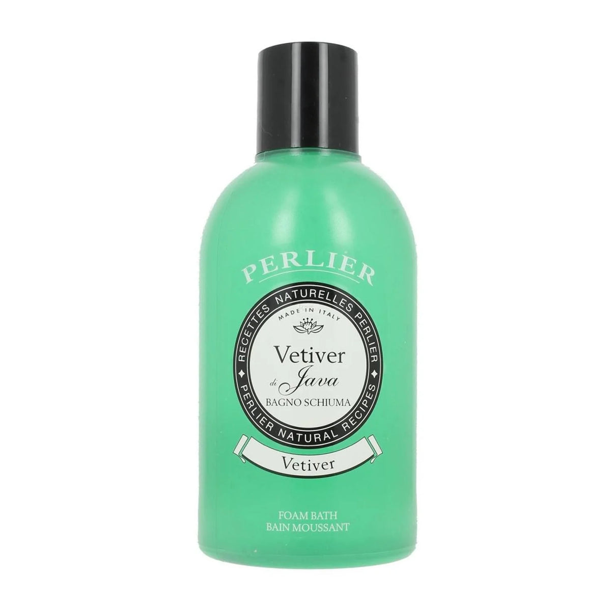 Perlier Vetiver Espuma De Baño