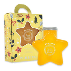 Perlier Spezie Di Natale Crema De Baño