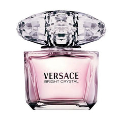 Versace Bright Crystal Eau De Toilette Spray