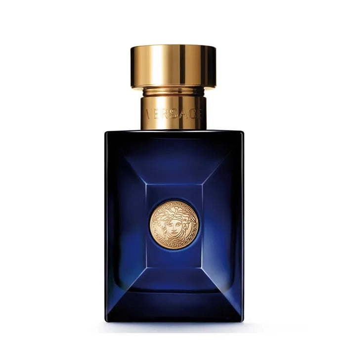 Versace Dylan Blue Eau De Toilette Spray