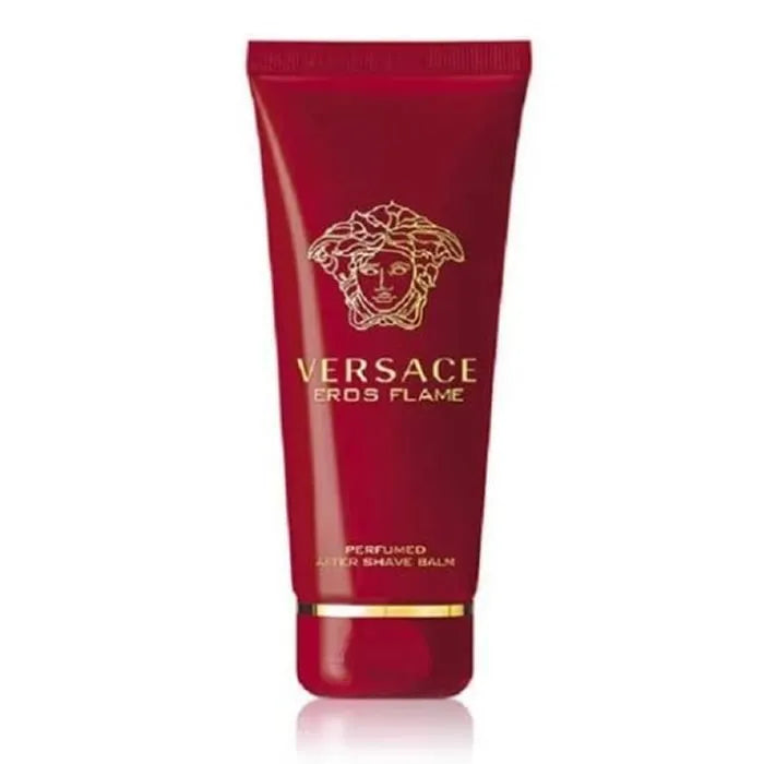 Versace Eros Flame After Shave Balm