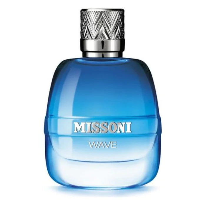 Missoni Wave Eau De Toilette Spray