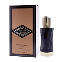 Versace Atelier Versace Tabac Imperial Eau De Parfum Spray