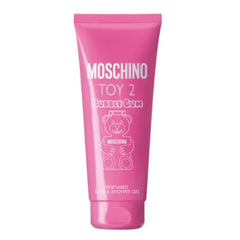 Moschino Toy 2 Bubble Gum Shower Gel