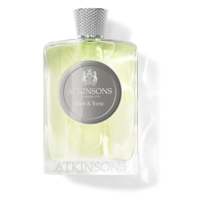 Atkinsons Mint & Tonic Eau De Parfum Spray