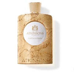 Atkinsons Gold Fair In Mayfair Eau De Parfum Spray