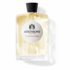 Atkinsons 24 Old Bond Street Eau De Cologne Spray