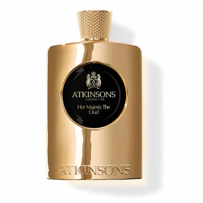 Atkinsons Her Majesty The Oud Eau De Parfum Spray