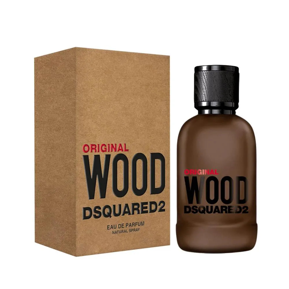 Dsquared2 Original Wood Eau De Parfum Spray