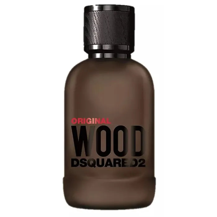 Dsquared2 Original Wood Eau De Parfum Spray