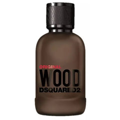Dsquared2 Original Wood Eau De Parfum Spray