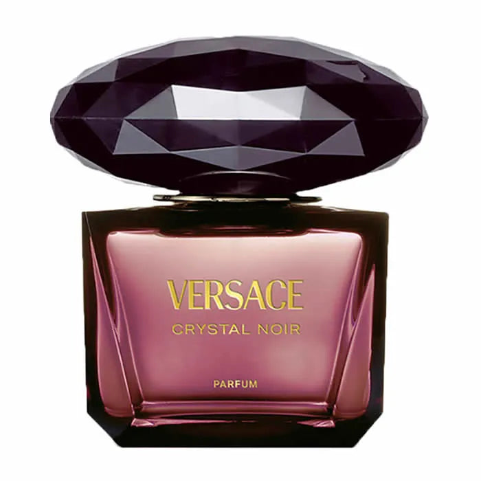 Versace Crystal Noir Parfum Spray
