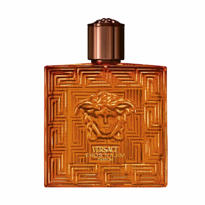 Versace Eros Najim Pour Homme Eau De Parfum Spray
