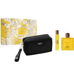 Versace Eros Energy Pour Homme Eau De Parfum Spray Set 3 Pieces