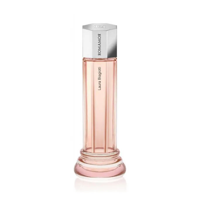 Laura Biagiotti Romamor Eau De Toilette Spray