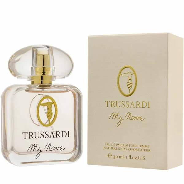 Trussardi My Name Eau De Perfume Spray
