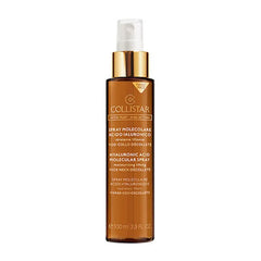 Collistar Active Pure Hyaluronic Acid Molecular Spray
