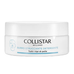 Collistar Balsamo Limpiador Desmaquillante