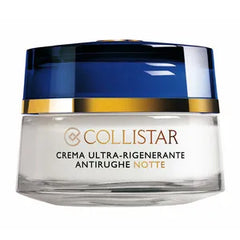 Collistar Anti Age Ultra Regenerating Anti Wrinkle Night Cream