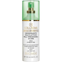 Collistar Perfect Body Deodorant Hyper Sensitive Spray