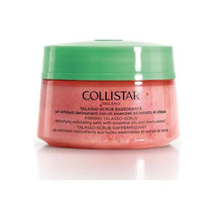 Collistar Perfect Body Firming Talasso Scrub