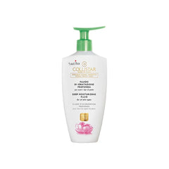 Collistar Special Perfect Body Deep Moisturizing Fluid 2019