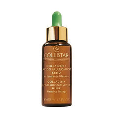 Collistar Pure Actives Collagen Plus Hyaluronic Acid