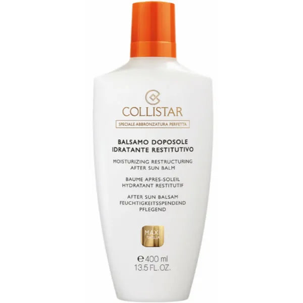 Collistar Moisturizing Restructuring After Sun Balm