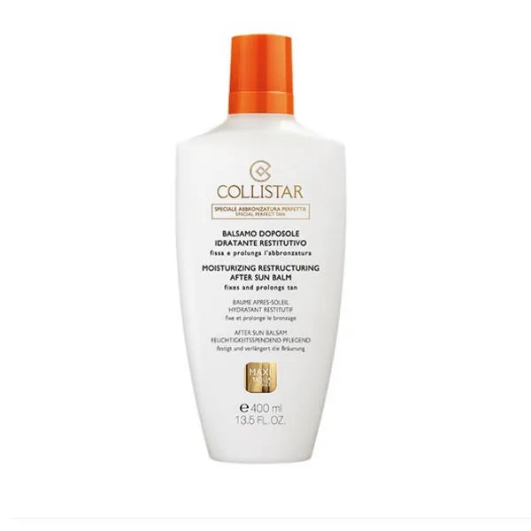 Collistar  Moisturizing Restructuring After Sun Balm