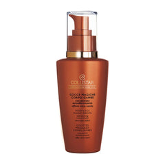 Collistar Self Tanning Concentrate Body Legs Magic Drops