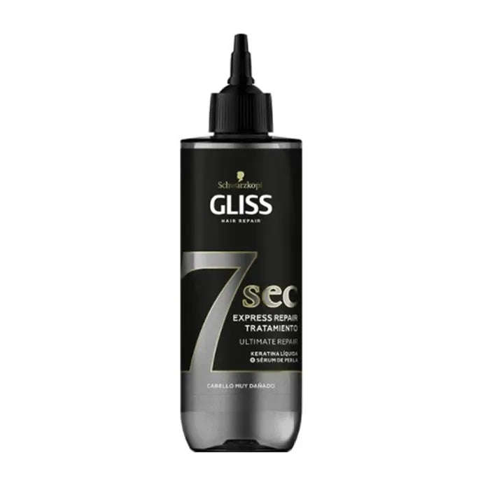 Schwarzkopf Gliss 7 Sec Express Ultimate Repair