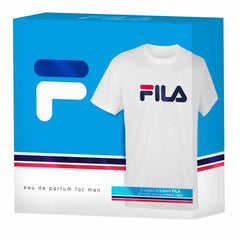 Fila Eau De Parfum For Men Spray