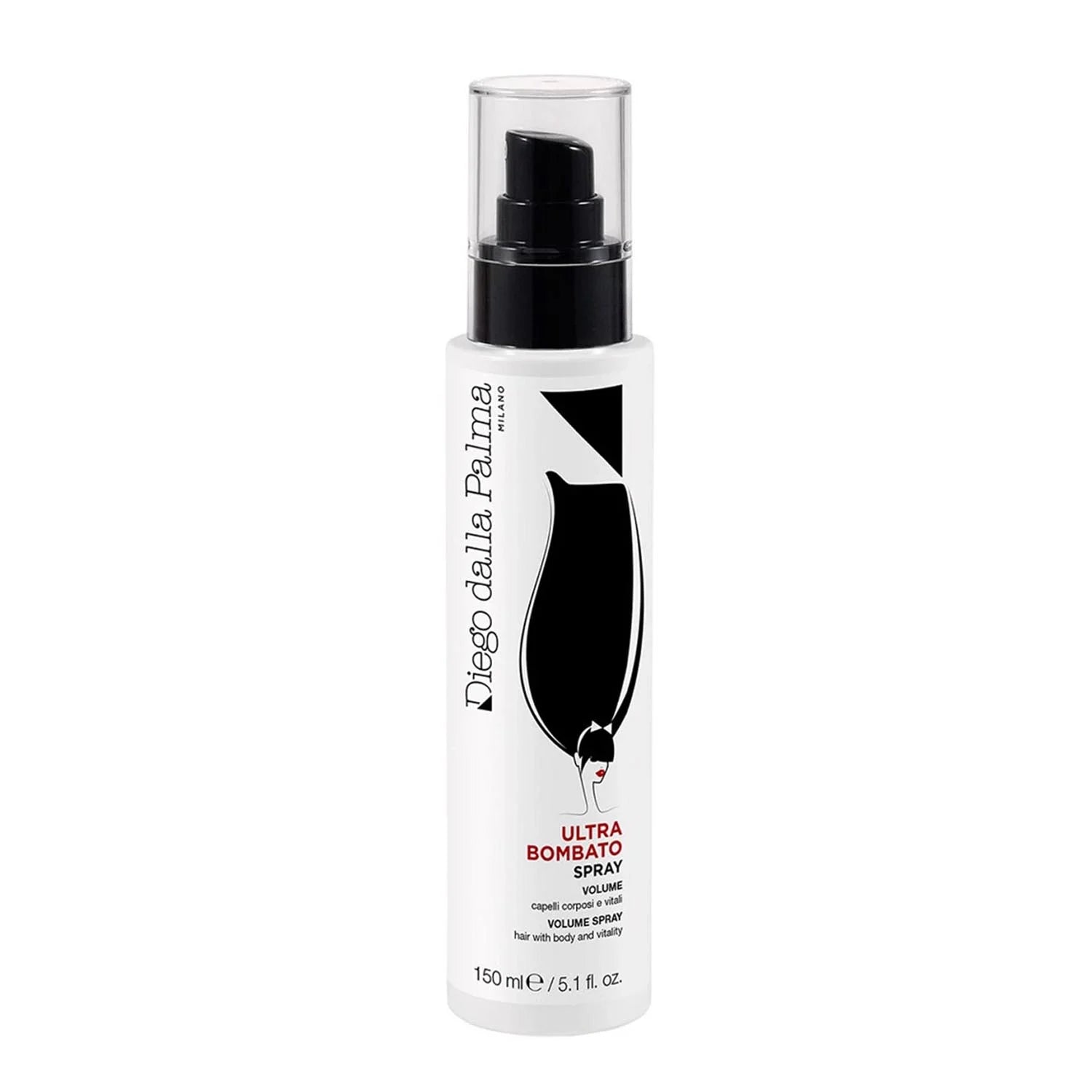 Diego Dalla Palma Ultra-Bombato Spray Volume