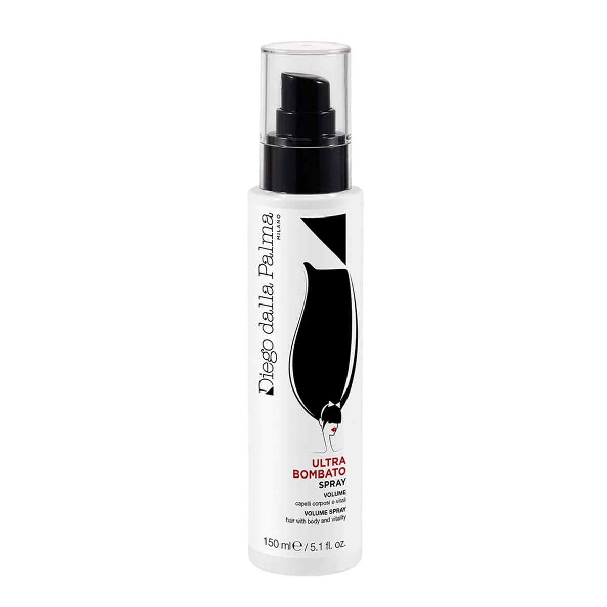 Diego Dalla Palma Ultra-Bombato Spray Volume