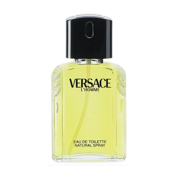 Versace L'homme Eau De Toilette Spray